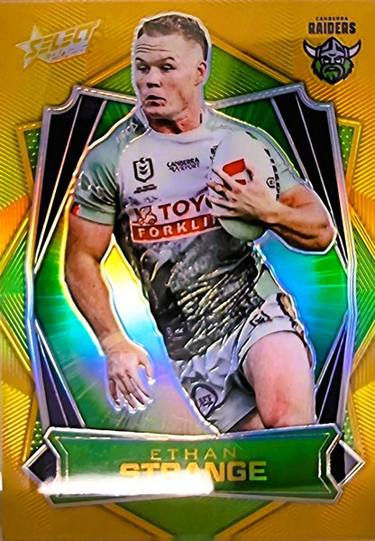 2026 NRL League Heroes – LUMINOUS
