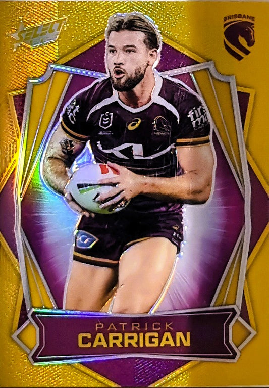 2026 NRL League Heroes – LUMINOUS