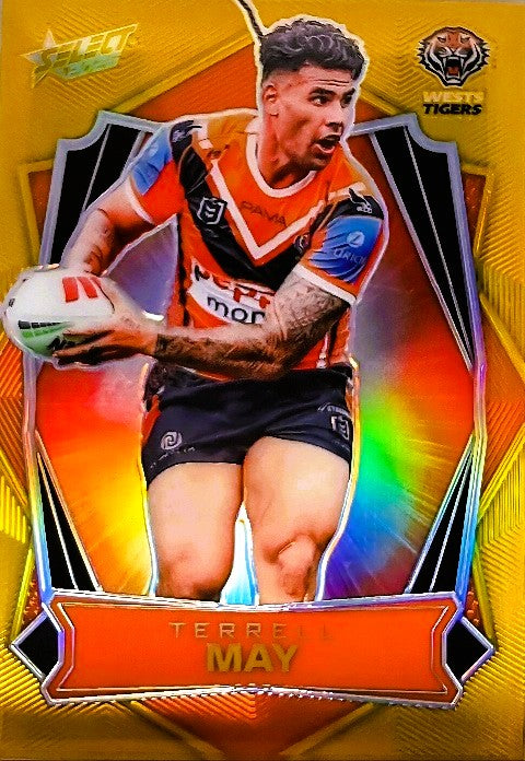 2026 NRL League Heroes – LUMINOUS