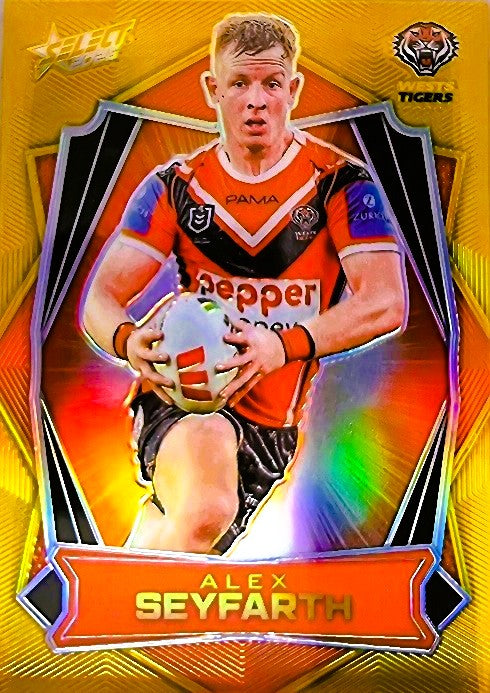 2026 NRL League Heroes – LUMINOUS