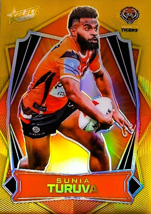 2026 NRL League Heroes – LUMINOUS