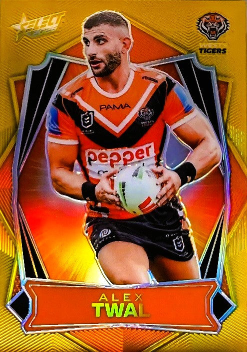 2026 NRL League Heroes – LUMINOUS