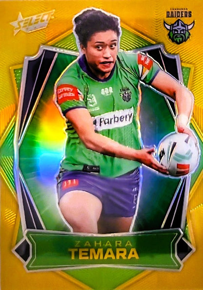 2026 NRL League Heroes – LUMINOUS