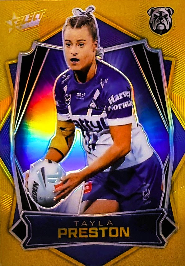 2026 NRL League Heroes – LUMINOUS