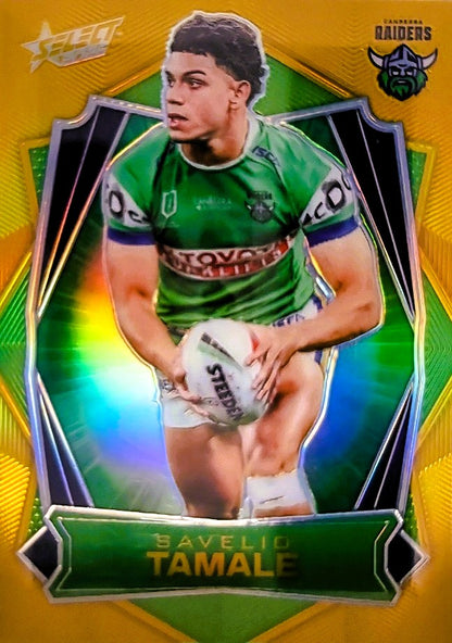 2026 NRL League Heroes – LUMINOUS