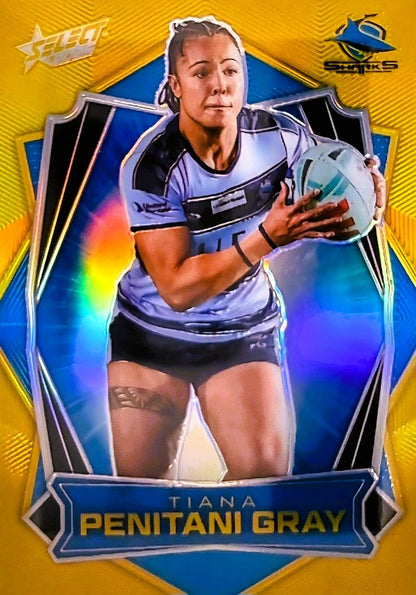 2026 NRL League Heroes – LUMINOUS