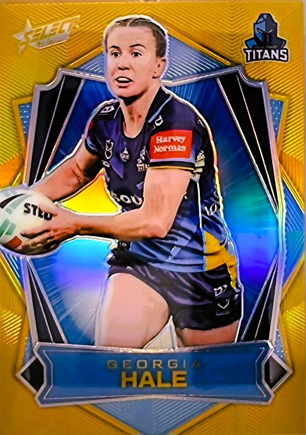 2026 NRL League Heroes – LUMINOUS