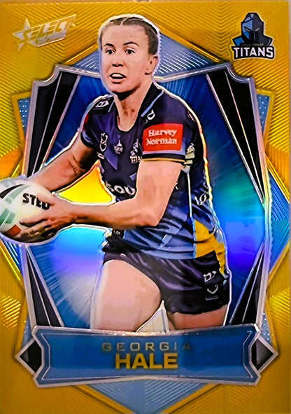 2026 NRL League Heroes – LUMINOUS