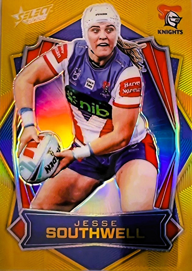 2026 NRL League Heroes – LUMINOUS