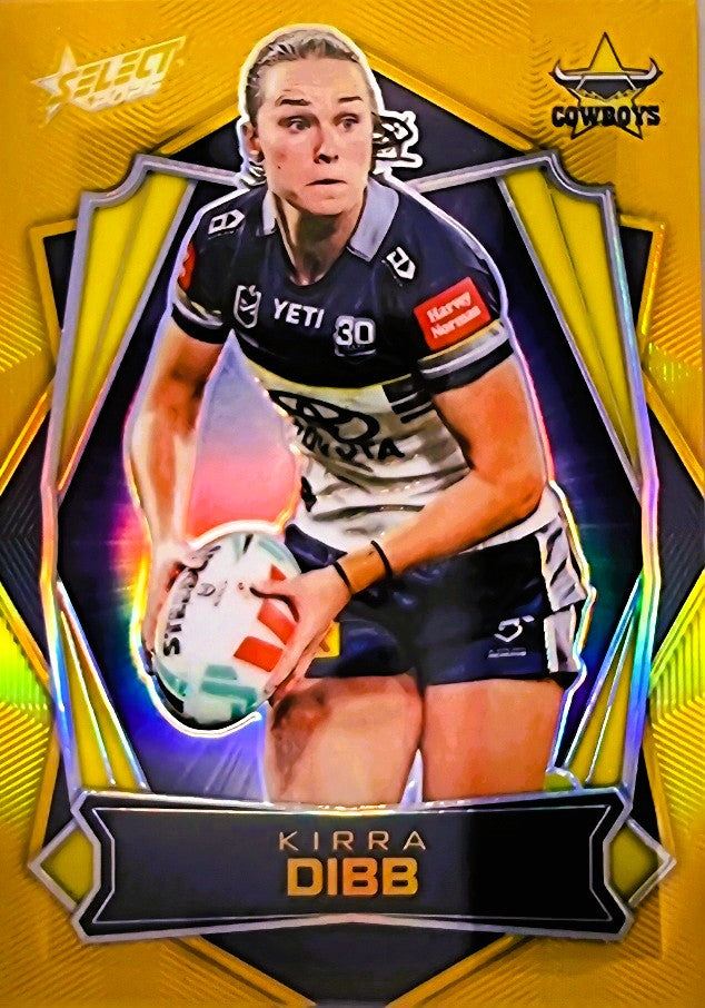 2026 NRL League Heroes – LUMINOUS