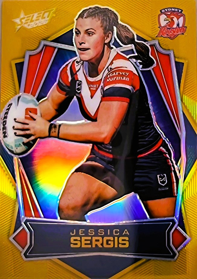 2026 NRL League Heroes – LUMINOUS
