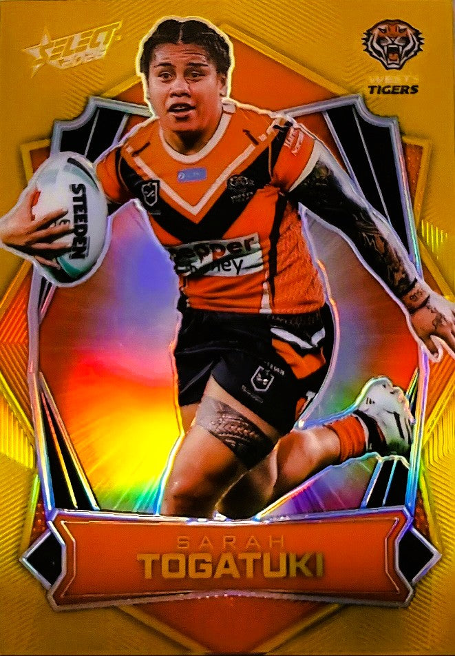 2026 NRL League Heroes – LUMINOUS