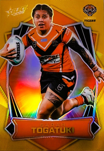 2026 NRL League Heroes – LUMINOUS
