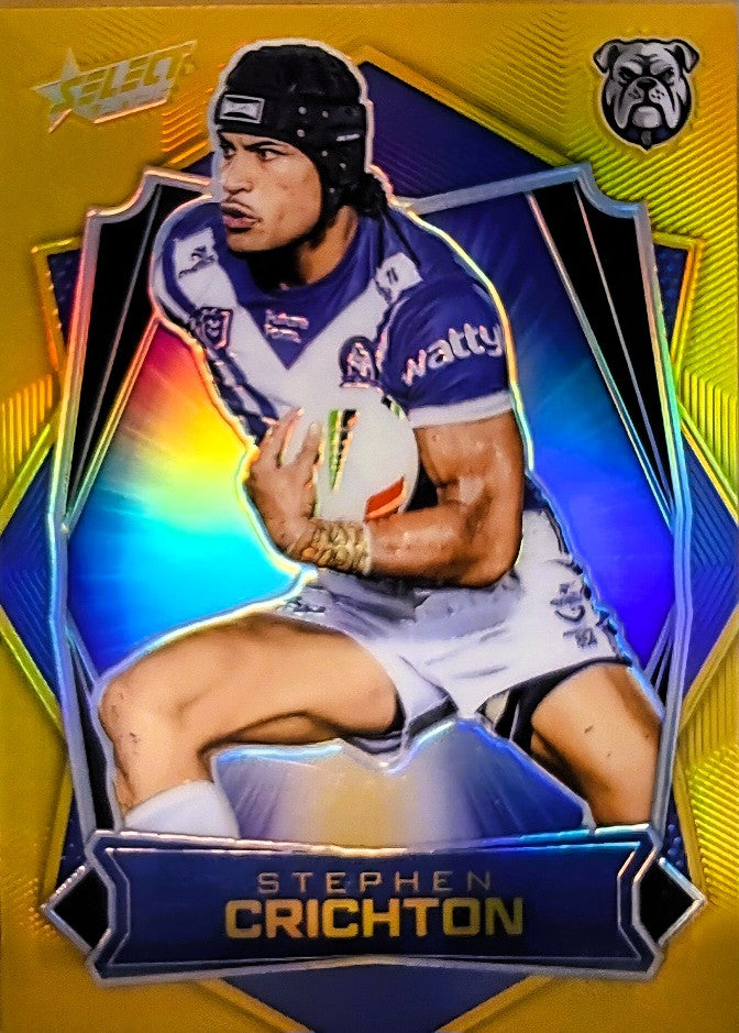 2026 NRL League Heroes – LUMINOUS