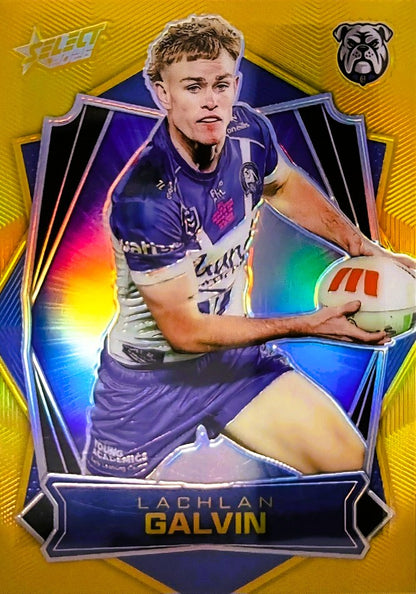 2026 NRL League Heroes – LUMINOUS