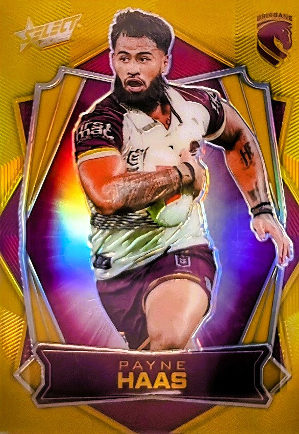 2026 NRL League Heroes – LUMINOUS