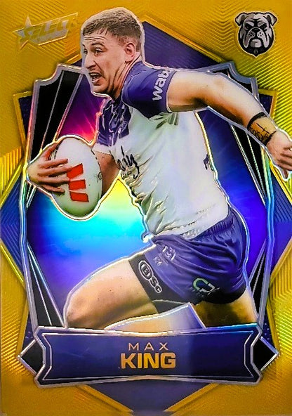 2026 NRL League Heroes – LUMINOUS