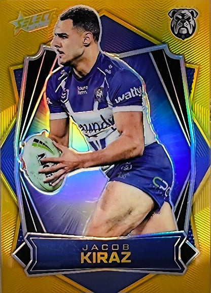 2026 NRL League Heroes – LUMINOUS