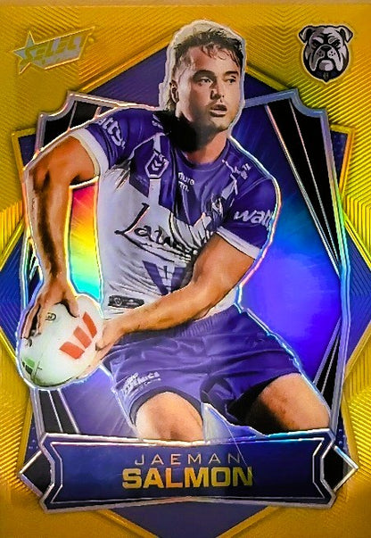2026 NRL League Heroes – LUMINOUS