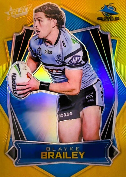 2026 NRL League Heroes – LUMINOUS