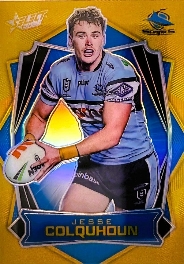 2026 NRL League Heroes – LUMINOUS