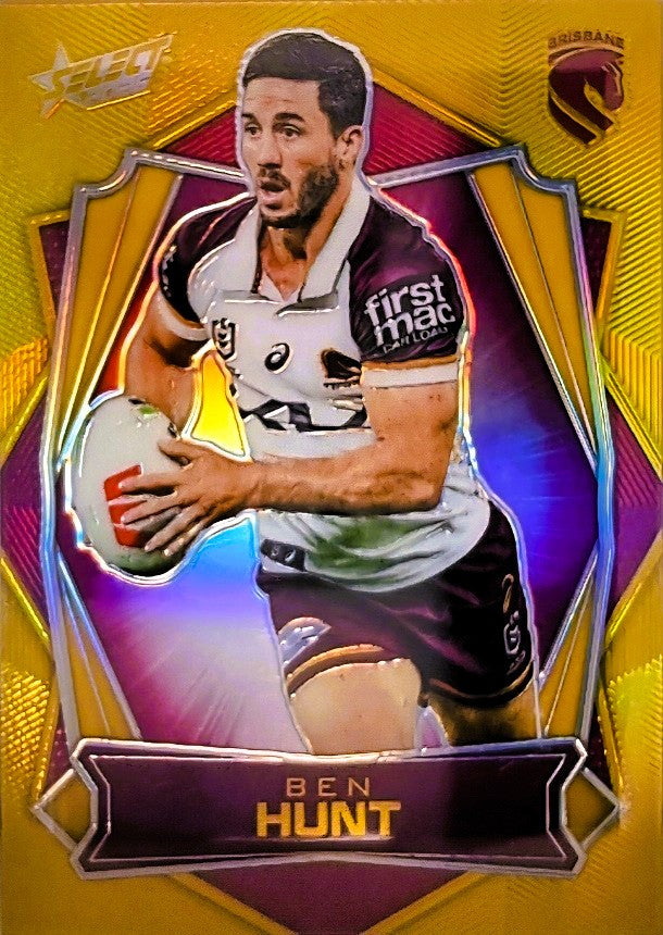 2026 NRL League Heroes – LUMINOUS