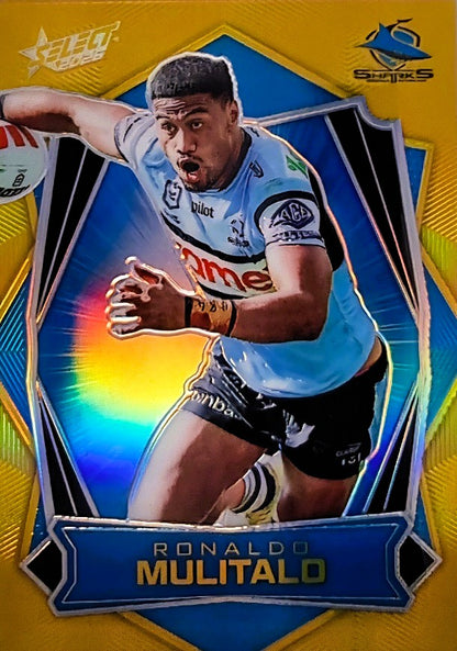 2026 NRL League Heroes – LUMINOUS