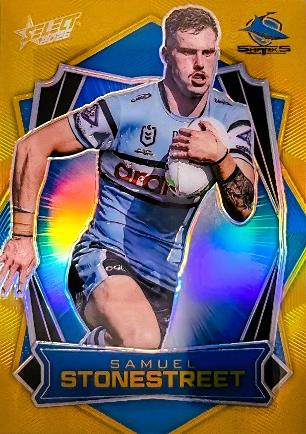 2026 NRL League Heroes – LUMINOUS