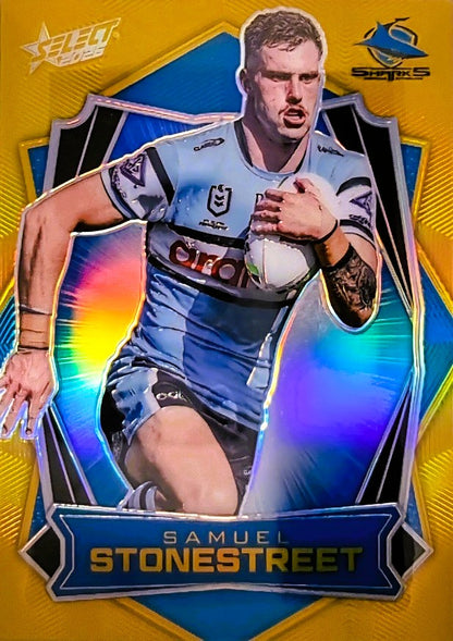 2026 NRL League Heroes – LUMINOUS