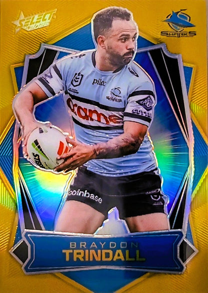 2026 NRL League Heroes – LUMINOUS