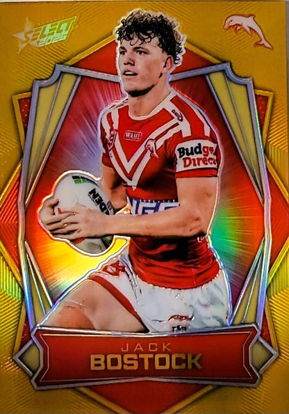 2026 NRL League Heroes – LUMINOUS