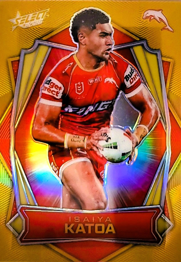 2026 NRL League Heroes – LUMINOUS