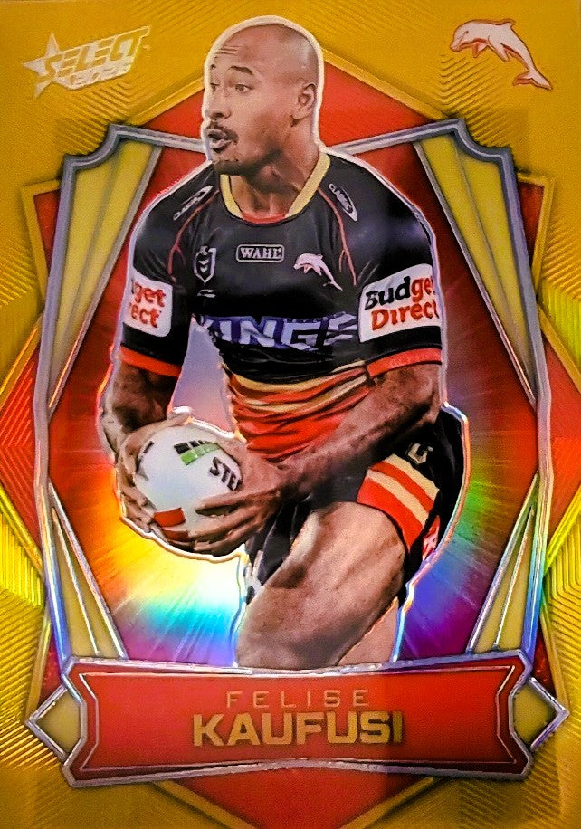 2026 NRL League Heroes – LUMINOUS
