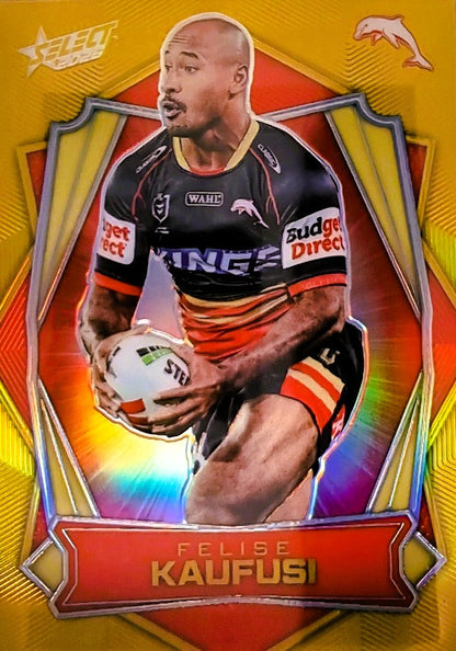 2026 NRL League Heroes – LUMINOUS