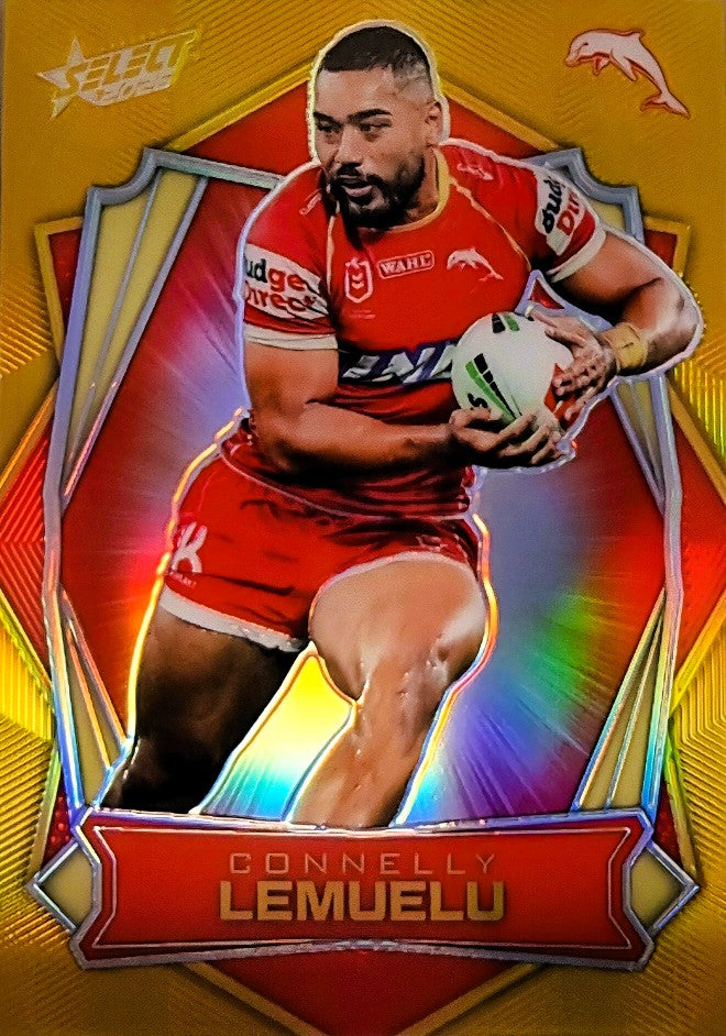 2026 NRL League Heroes – LUMINOUS