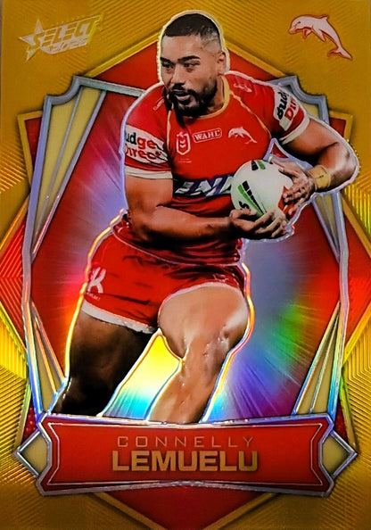 2026 NRL League Heroes – LUMINOUS