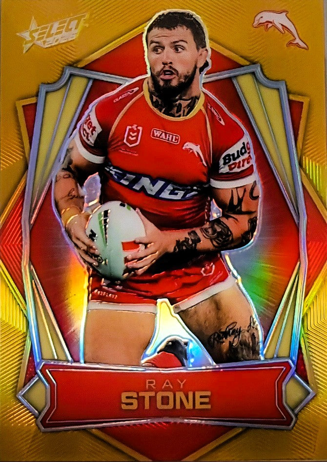2026 NRL League Heroes – LUMINOUS
