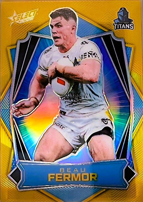 2026 NRL League Heroes – LUMINOUS