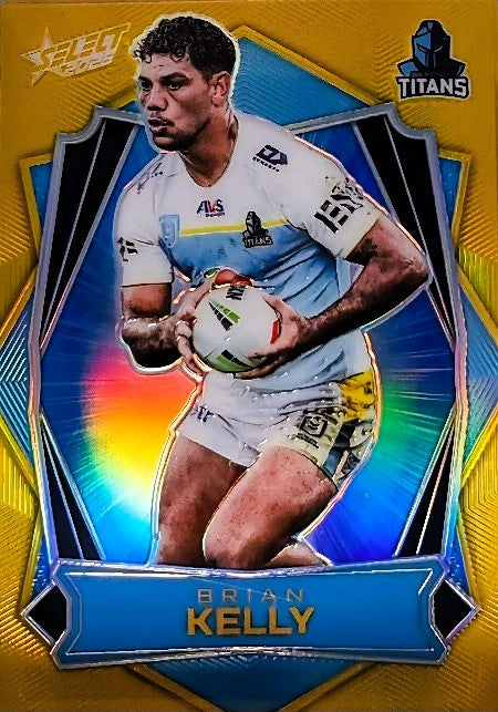 2026 NRL League Heroes – LUMINOUS