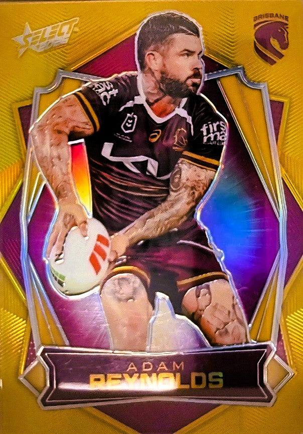 2026 NRL League Heroes – LUMINOUS