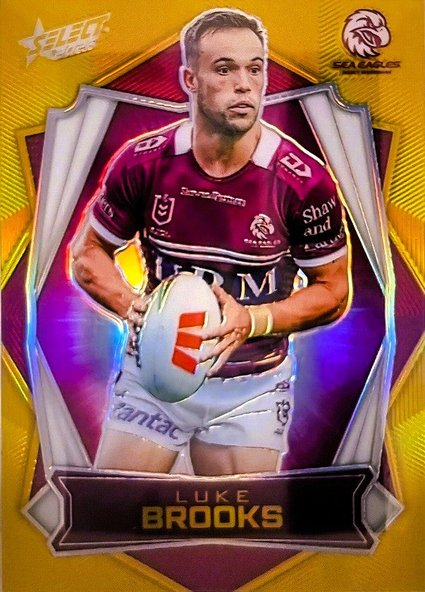 2026 NRL League Heroes – LUMINOUS