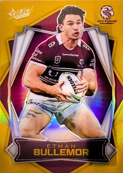 2026 NRL League Heroes – LUMINOUS