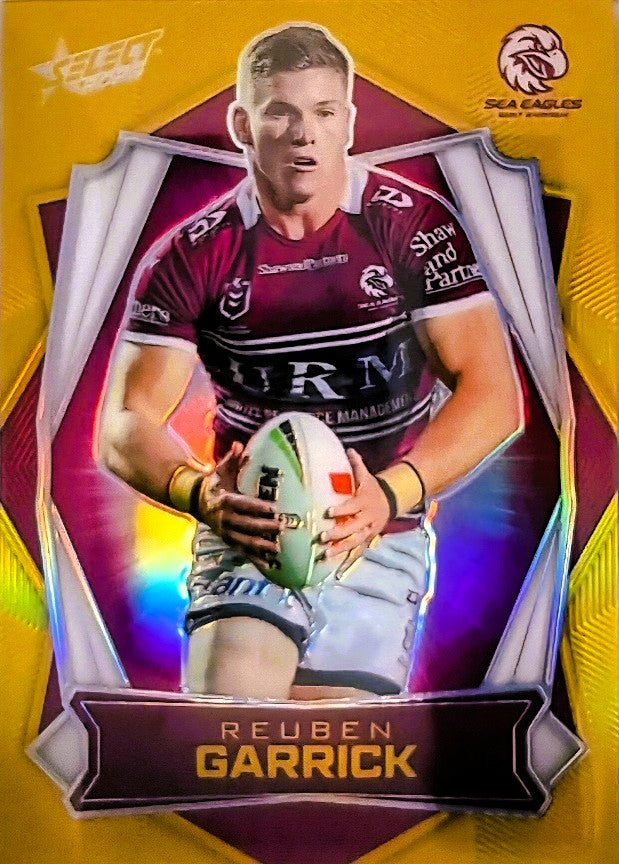 2026 NRL League Heroes – LUMINOUS