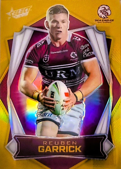 2026 NRL League Heroes – LUMINOUS