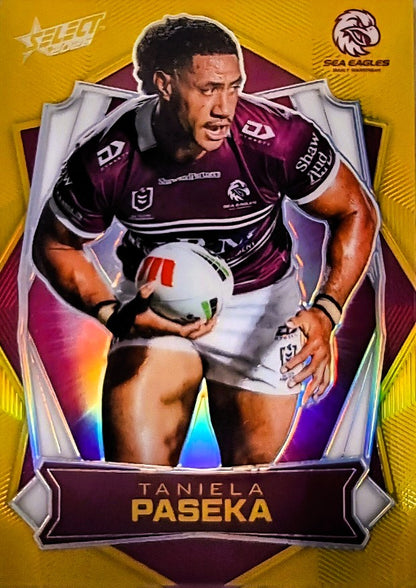 2026 NRL League Heroes – LUMINOUS