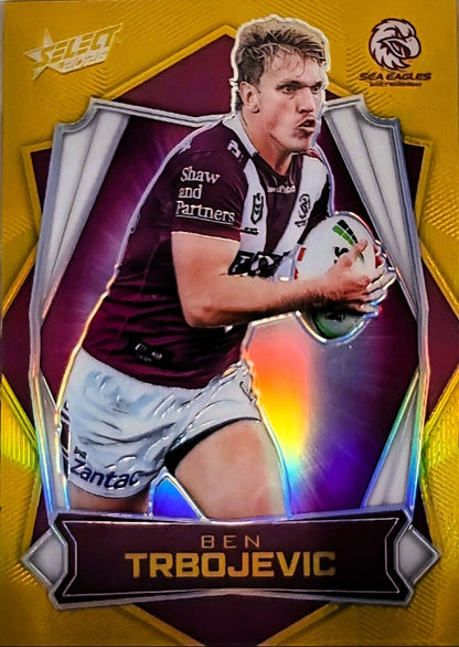 2026 NRL League Heroes – LUMINOUS