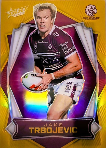 2026 NRL League Heroes – LUMINOUS