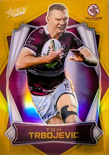 2026 NRL League Heroes – LUMINOUS