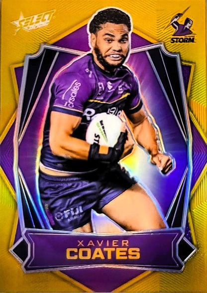 2026 NRL League Heroes – LUMINOUS