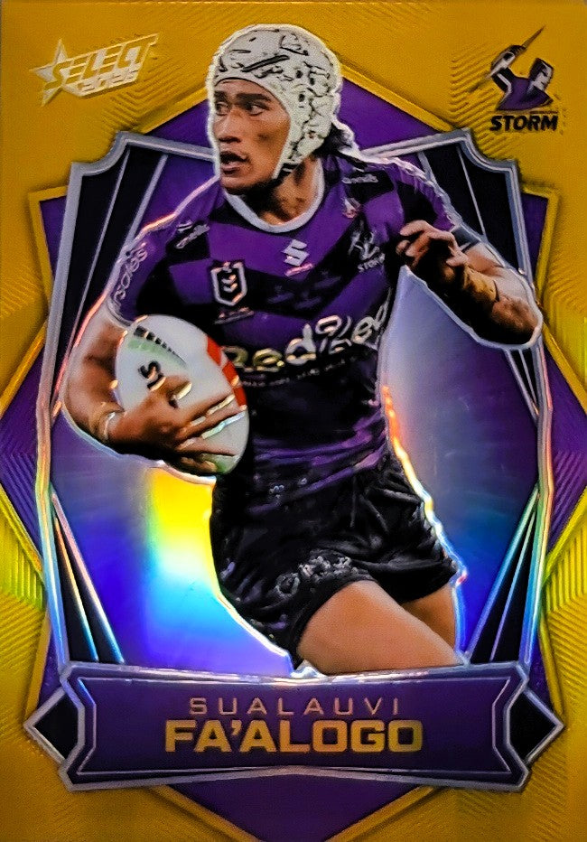 2026 NRL League Heroes – LUMINOUS
